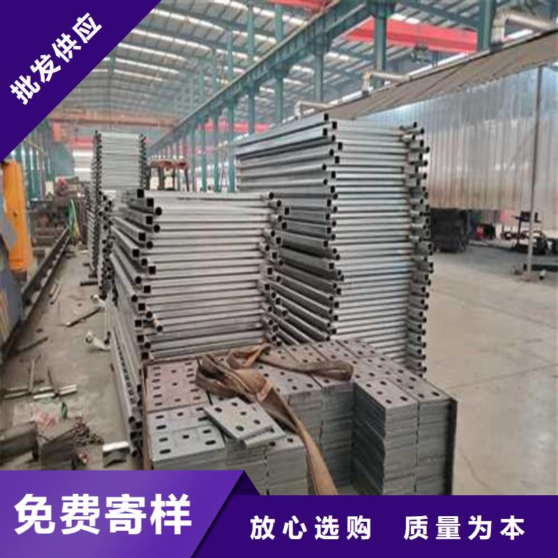 道路护栏桥梁护栏厂专业生产设备