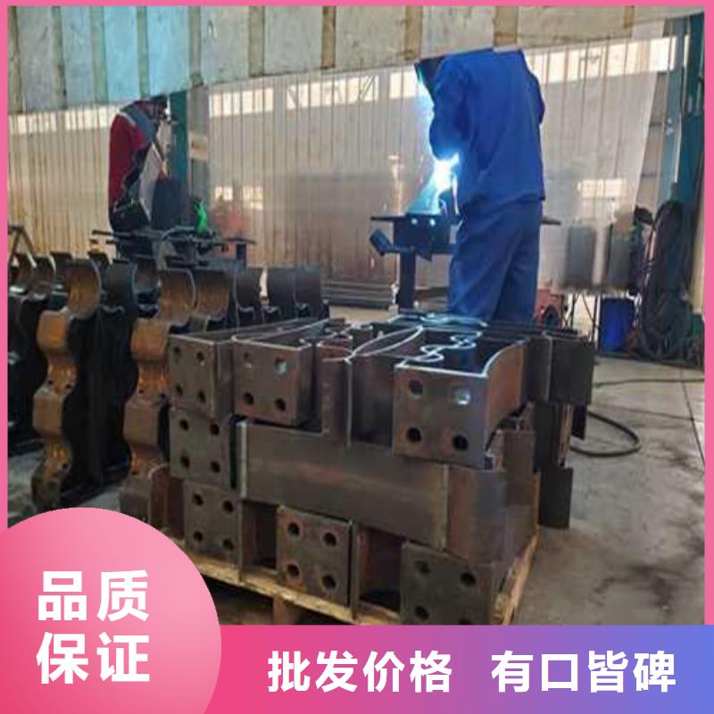 道路护栏生产经验丰富