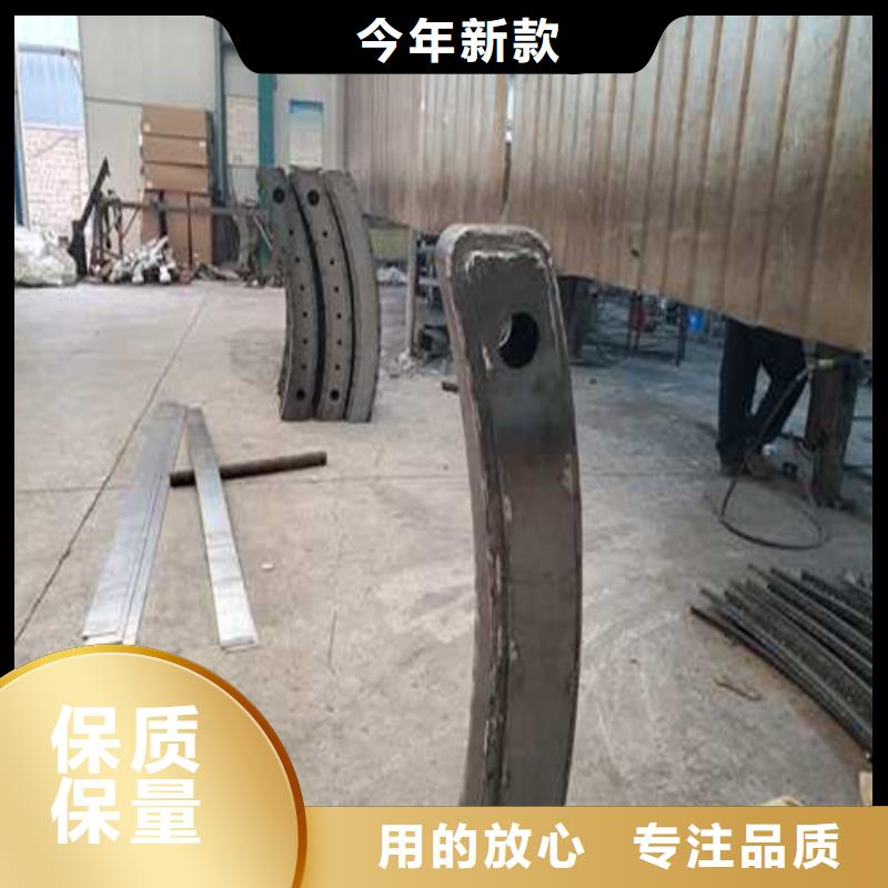 道路护栏诚信经营现货现发