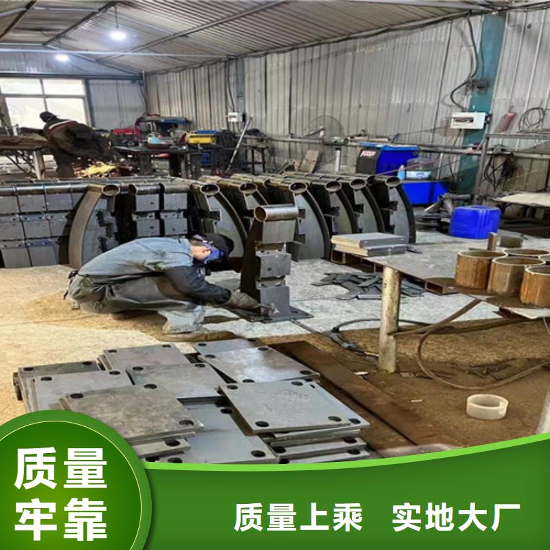 【人行道护栏】_【城市景观防护栏】敢与同行比服务