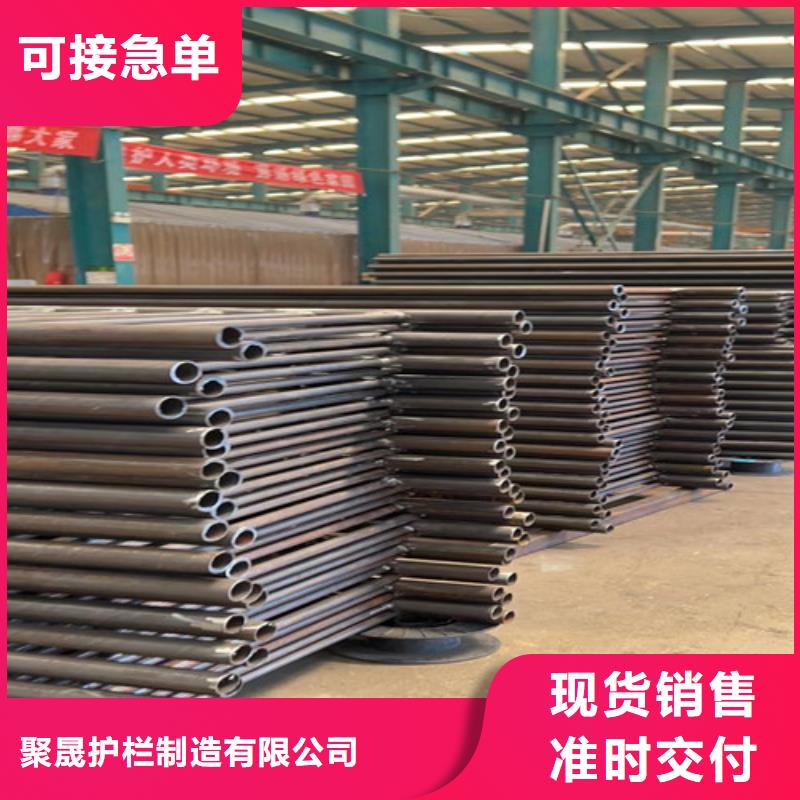 人行道护栏,【桥梁防撞护栏厂】种类多质量好