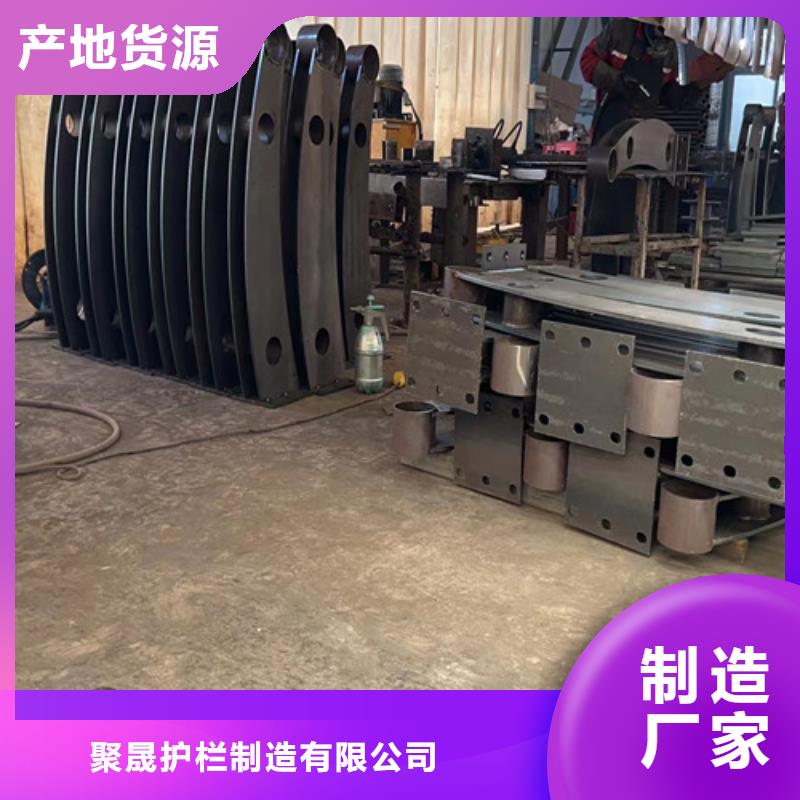  人行道护栏我们更专业