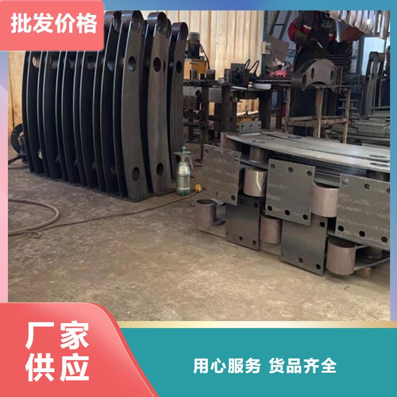 人行道护栏专业生产团队