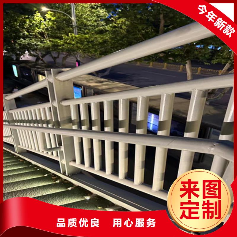 灯光护栏厂家-质量可靠