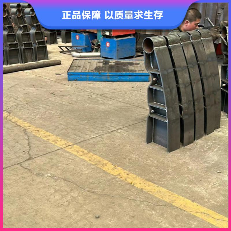  人行道护栏厂家精选