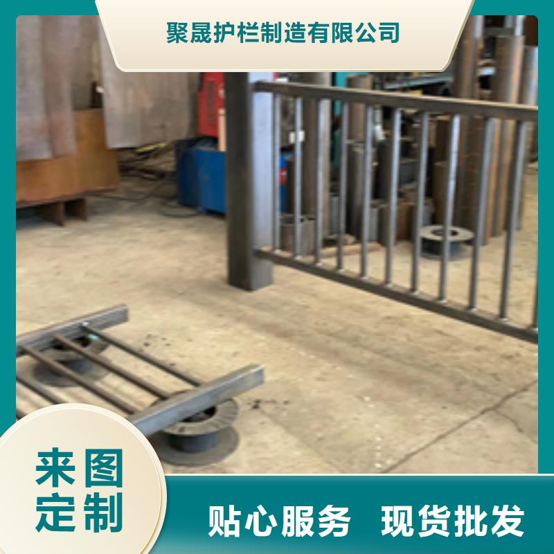 人行道护栏厂家自营