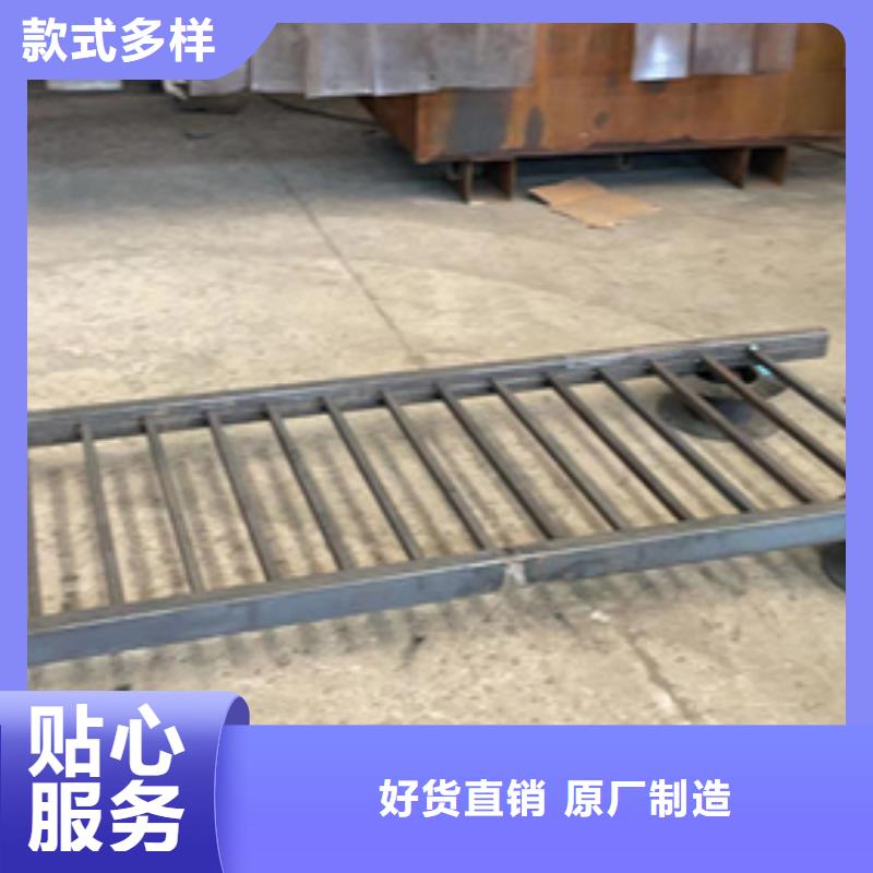  人行道护栏优选货源