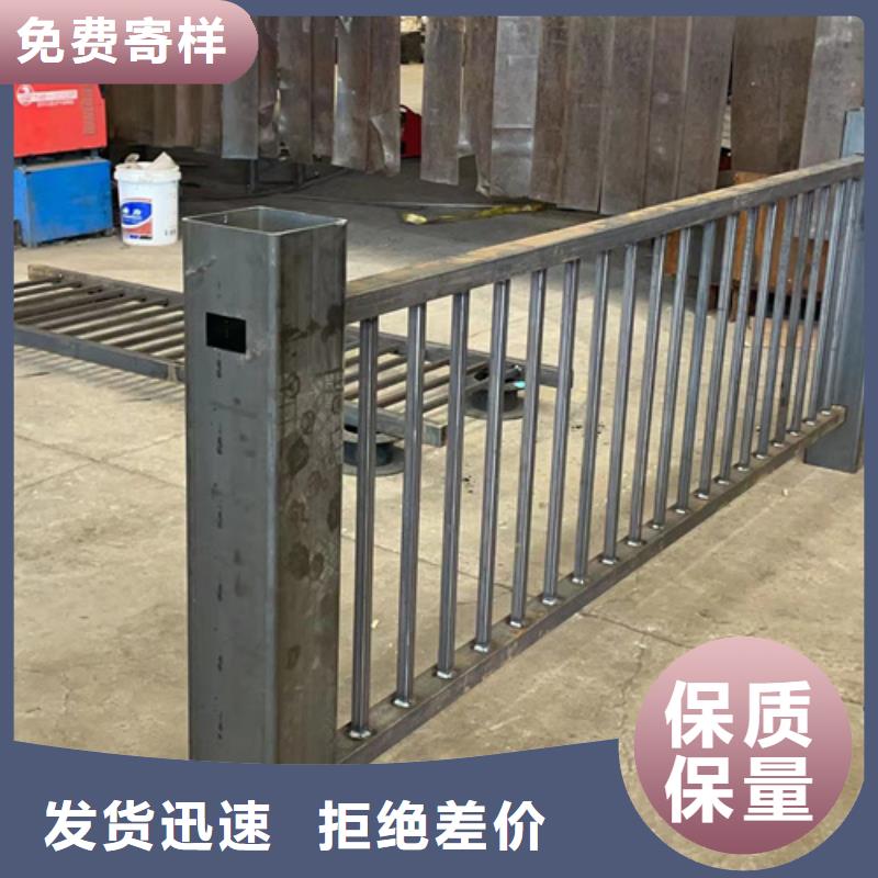 灯光护栏多重优惠