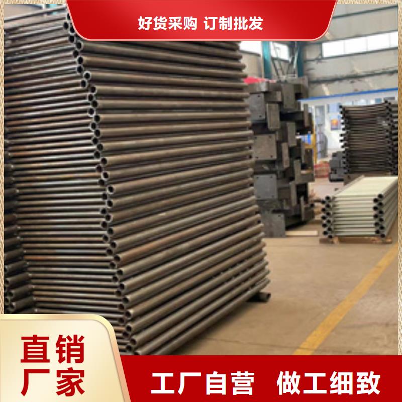 人行道护栏城市景观防护栏厂家大量现货
