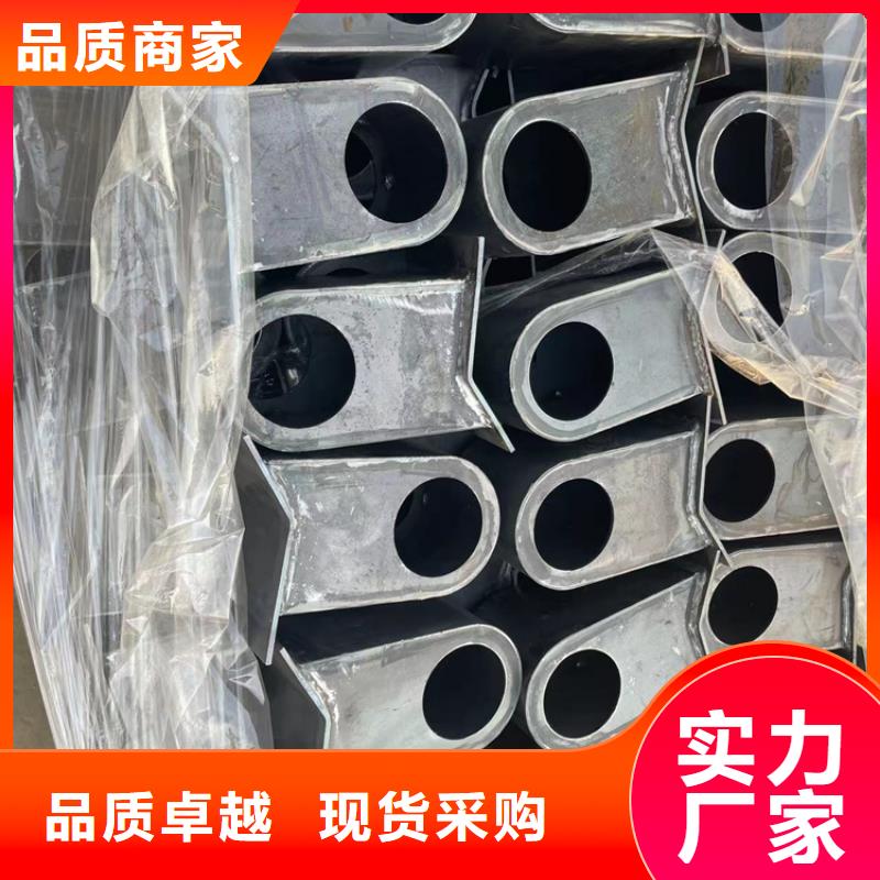 人行道护栏河道护栏厂现货销售