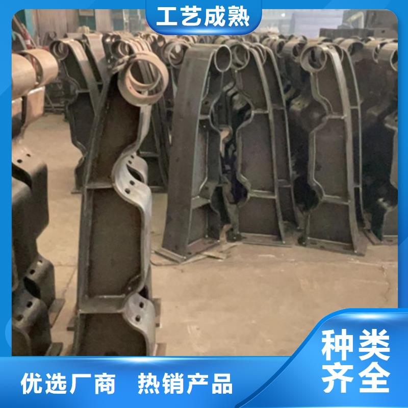 人行道护栏0中间商差价