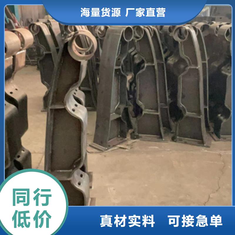 灯光护栏厂家-质量可靠