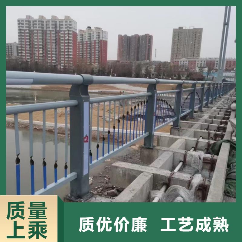 人行道护栏一站式采购方便省心