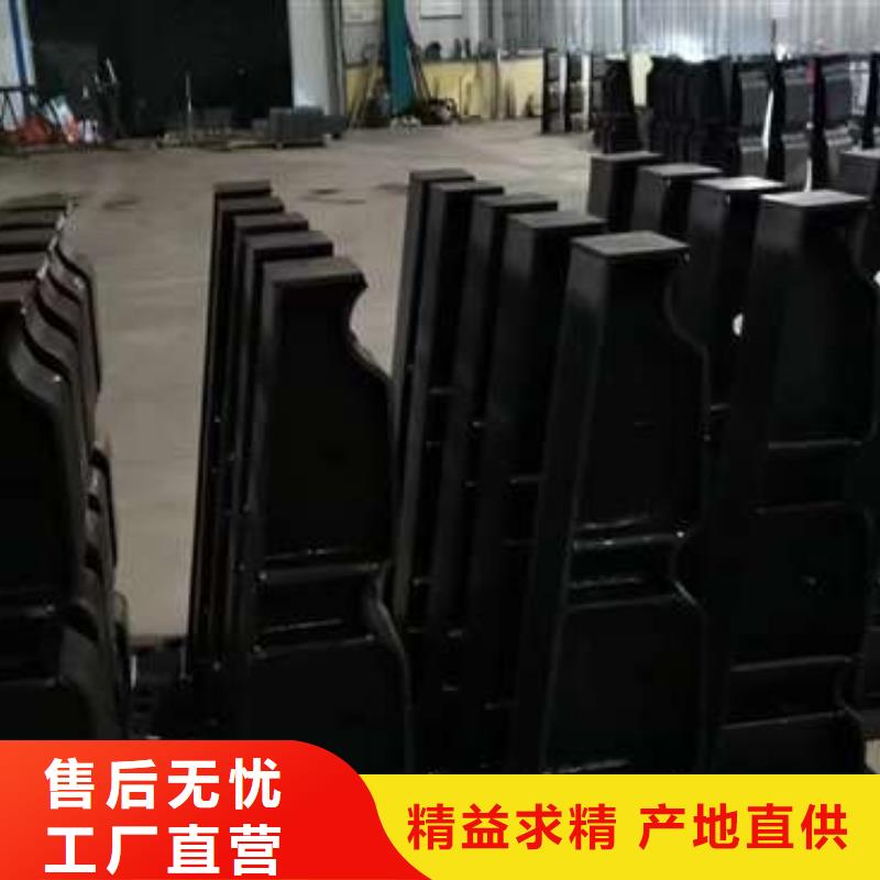  人行道护栏产地货源
