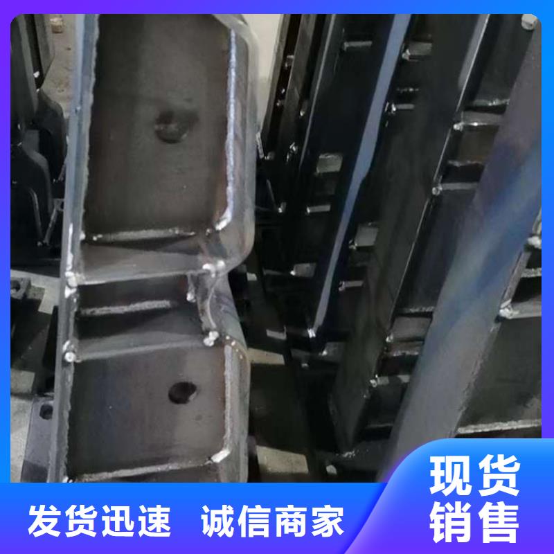 人行道护栏联系厂家
