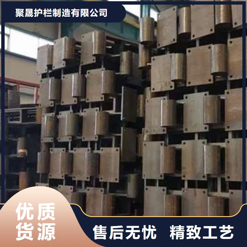 人行道护栏0中间商差价