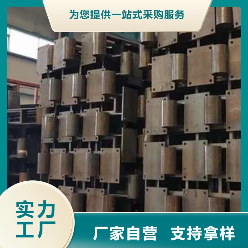质量优的防撞护栏厂家