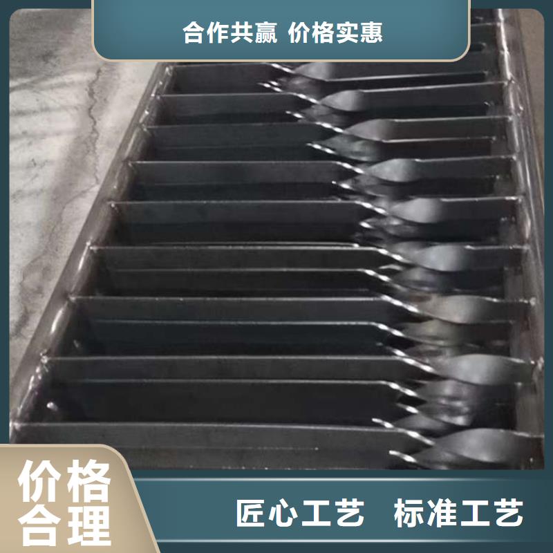  人行道护栏优质货源