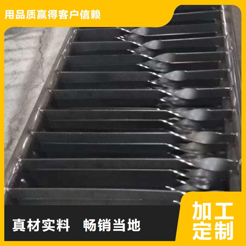 人行道护栏厂家现货批发