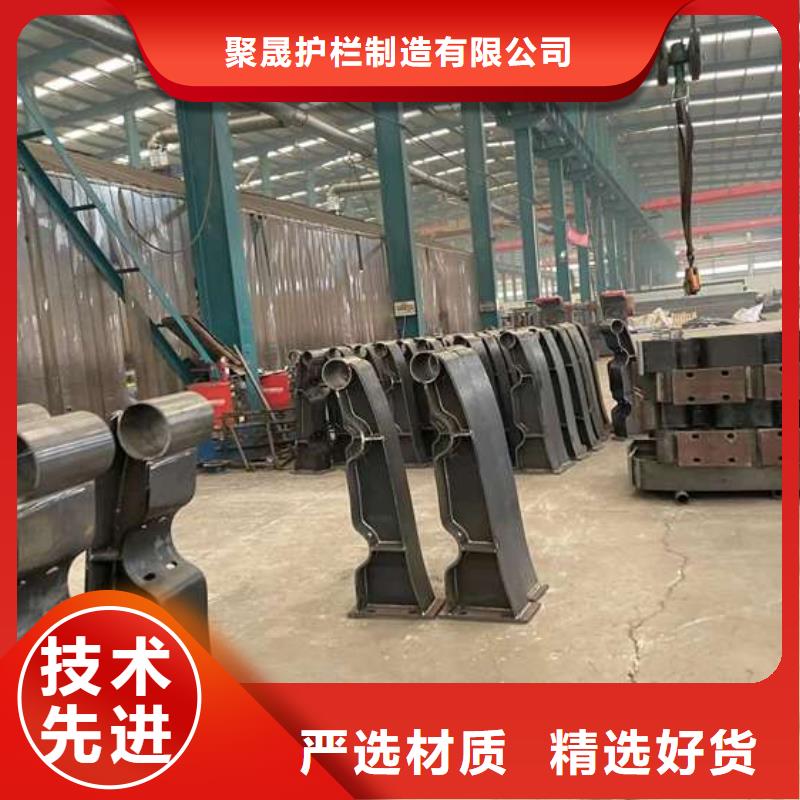人行道护栏无中间商厂家直销