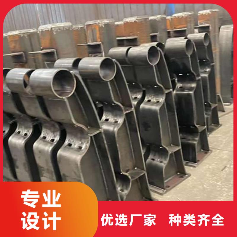 人行道护栏无中间商厂家直销