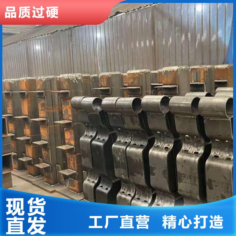 人行道护栏制造厂家