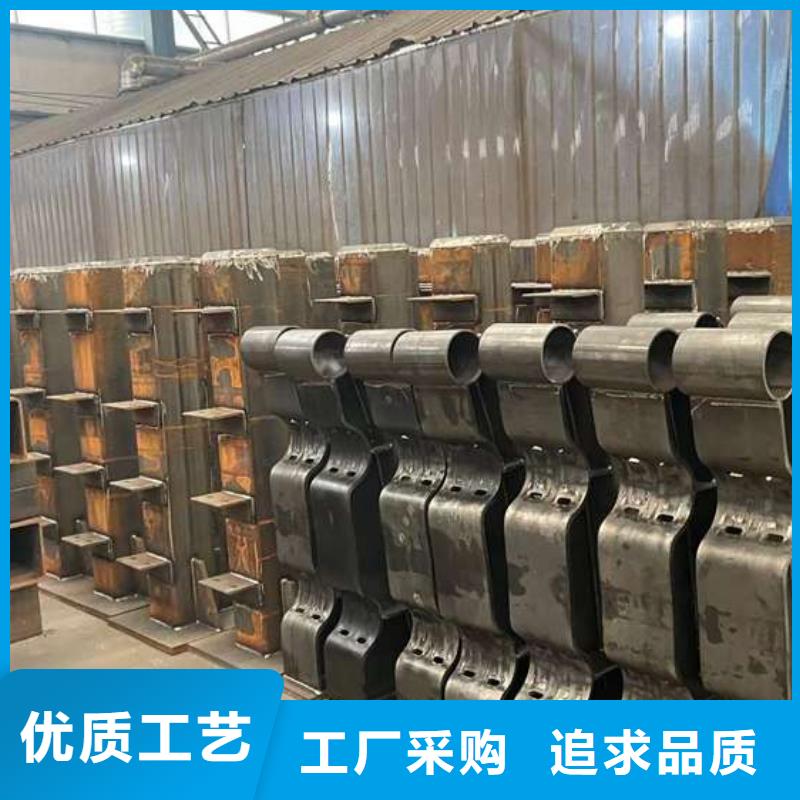 人行道护栏甄选好厂家