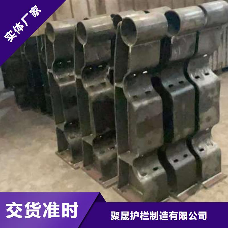  人行道护栏您身边的厂家