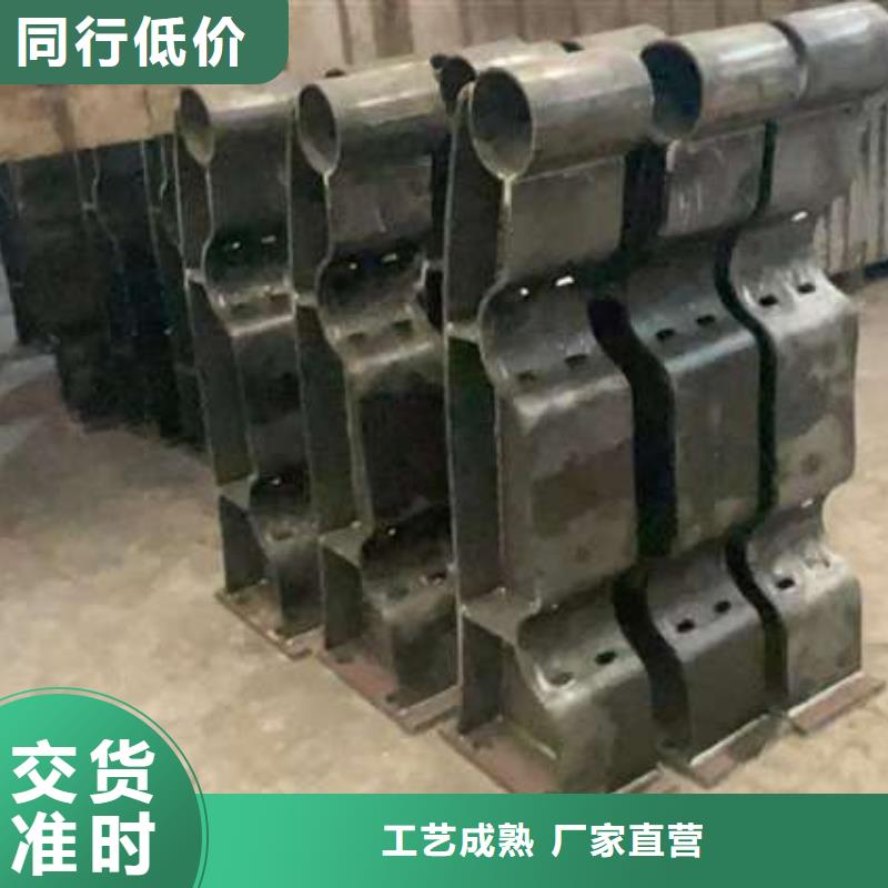人行道护栏专业生产团队