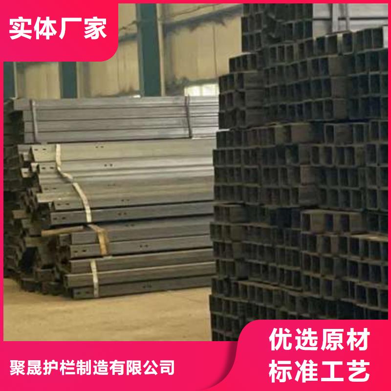 人行道护栏厂家经验丰富