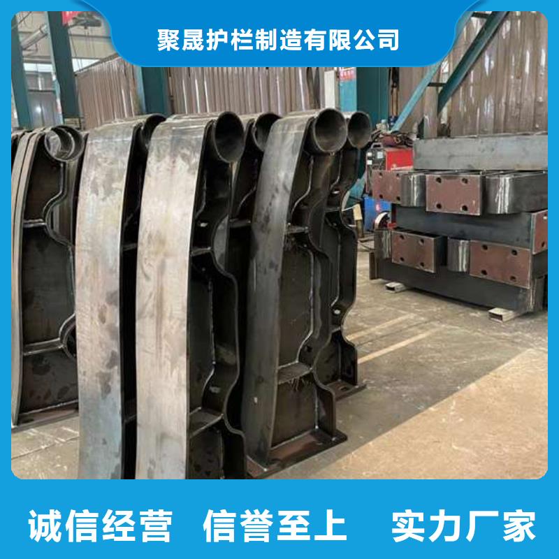 人行道护栏铝合金护栏厂今日新品
