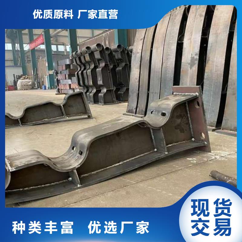 人行道护栏栈道护栏厂老品牌厂家