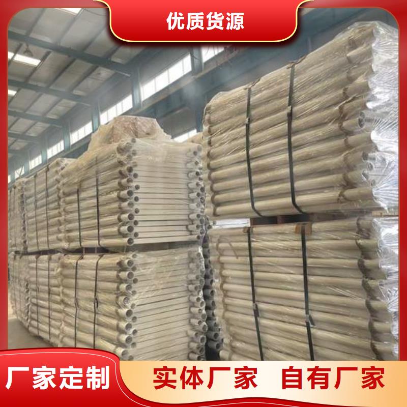 人行道护栏不锈钢复合管护栏厂价格实惠