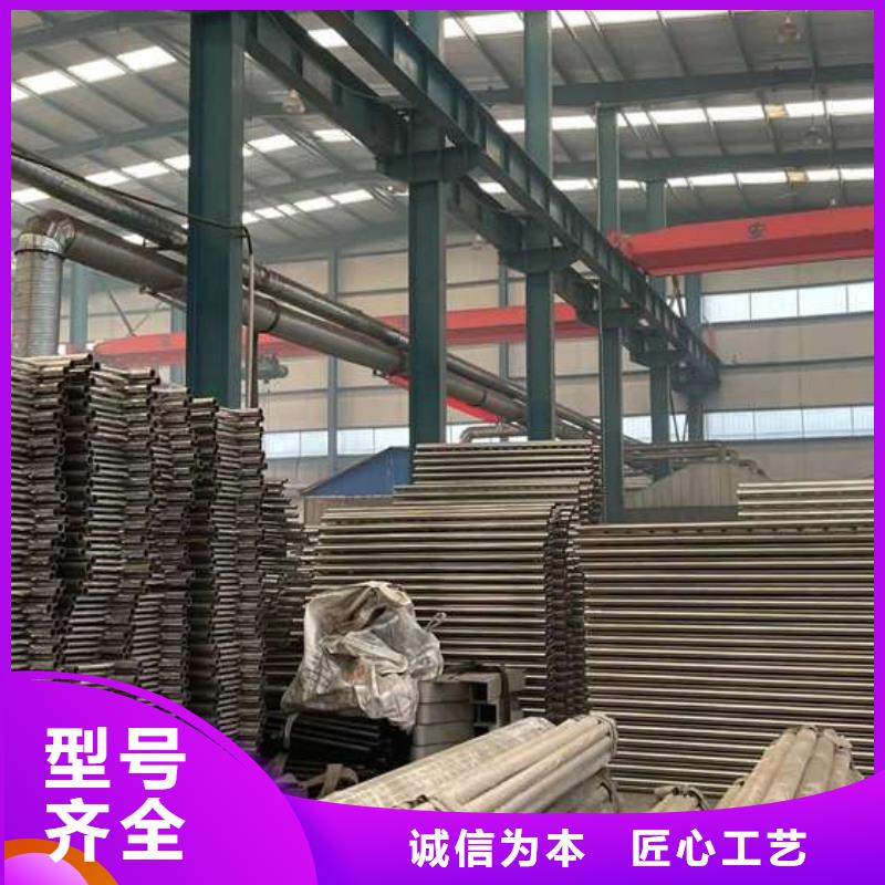 人行道护栏河道护栏厂现货销售