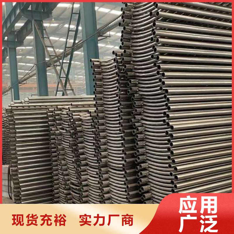 人行道护栏河道护栏厂技术先进