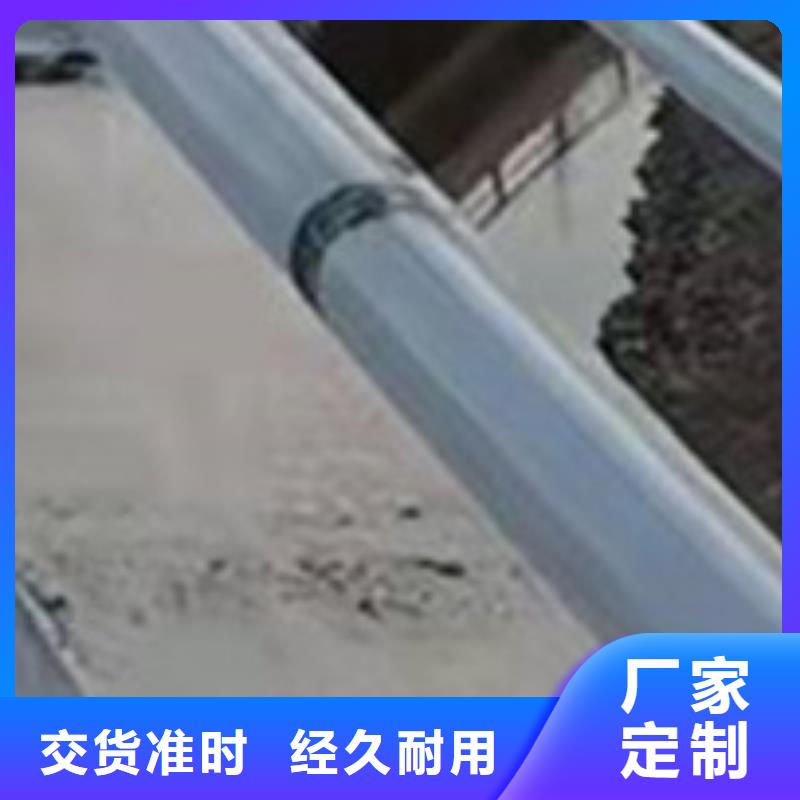 护栏质量看得见