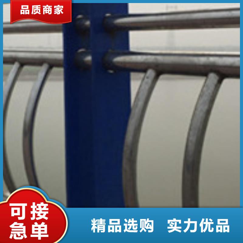  护栏厂家技术完善
