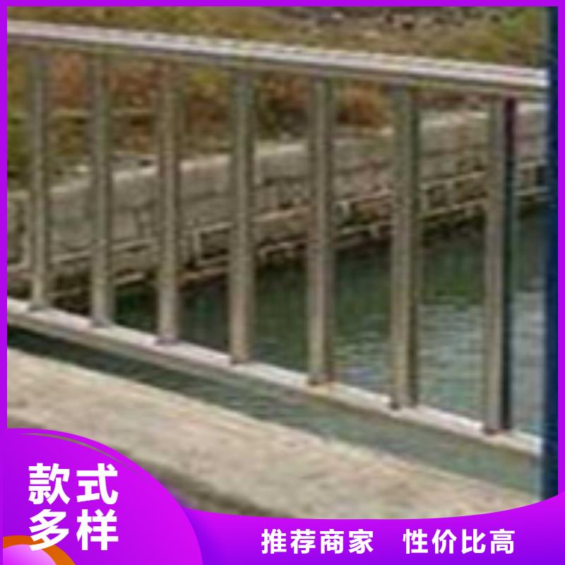 交通防撞护栏_厂家批发_产地货源