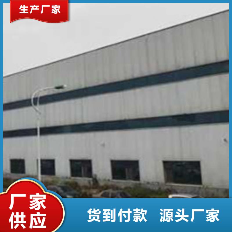 护栏选择大厂家省事省心
