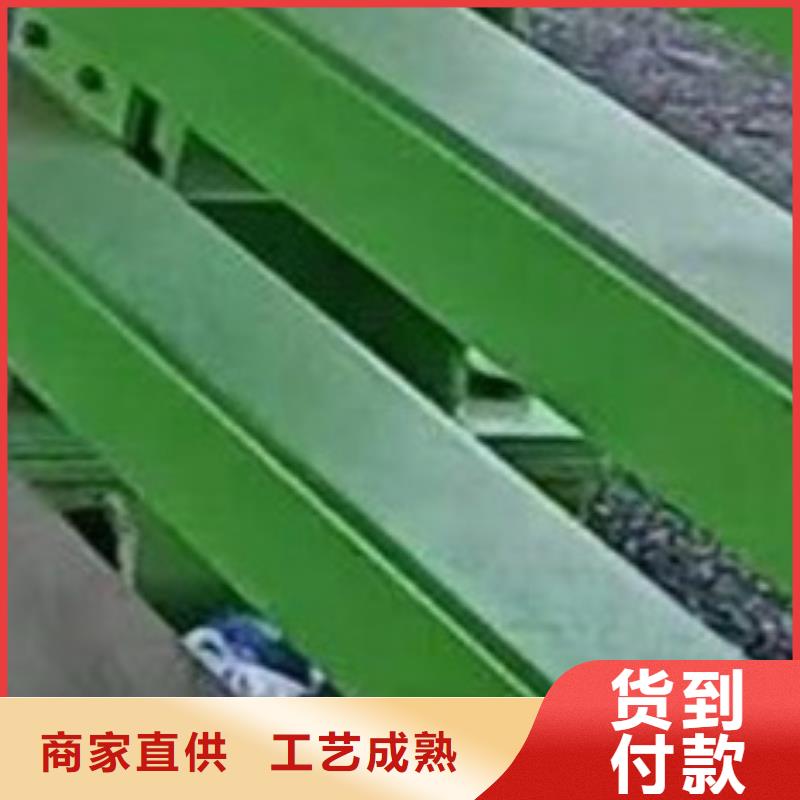 护栏用心做品质