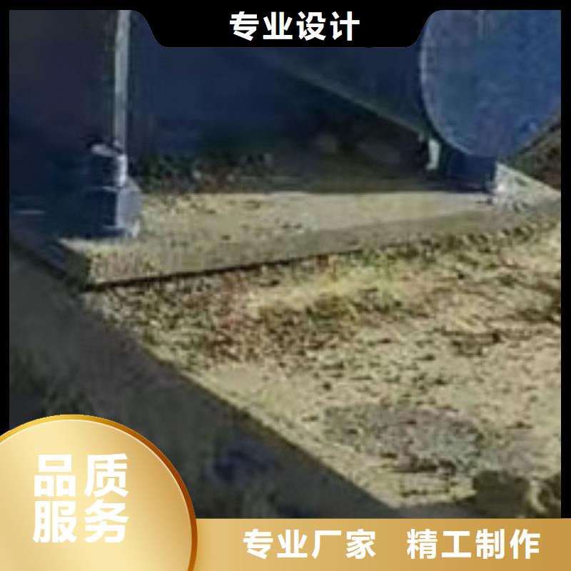 护栏实力工厂
