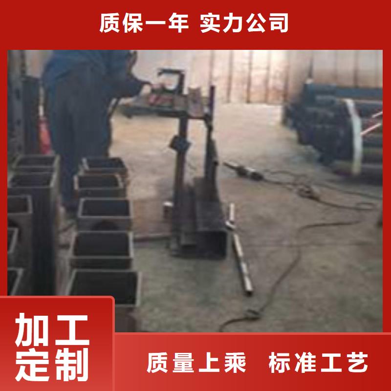  护栏产地直供