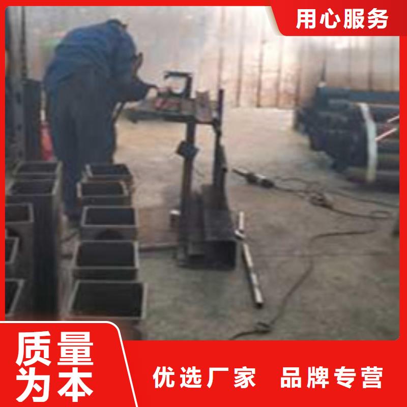 值得信赖的铝合金桥梁栏杆公司