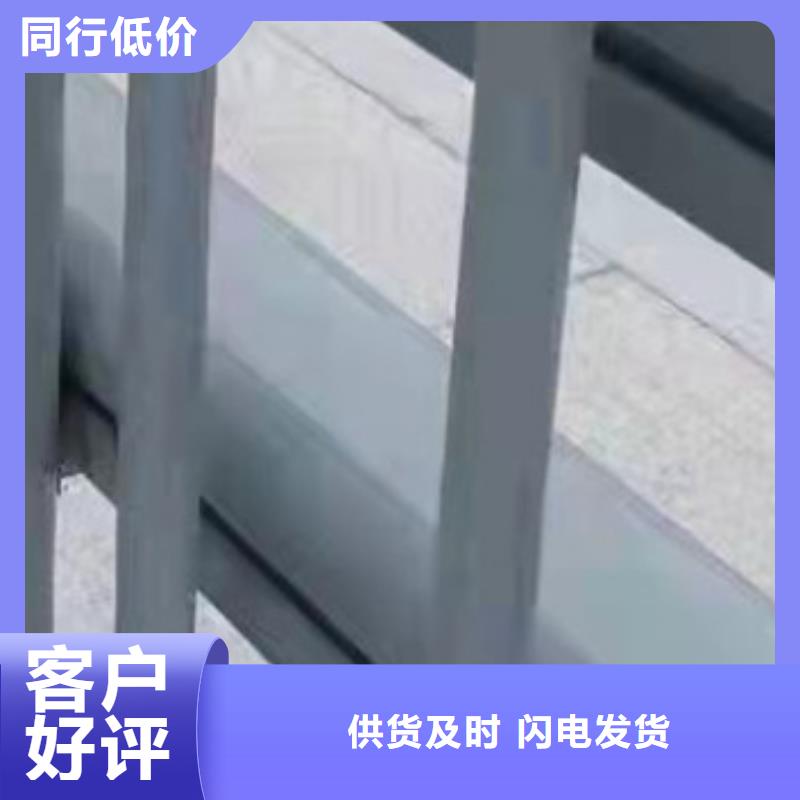 护栏厂家实力大