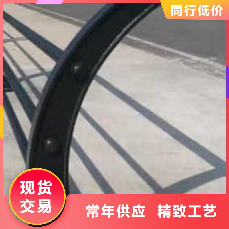 护栏桥梁护栏厂品质无所畏惧