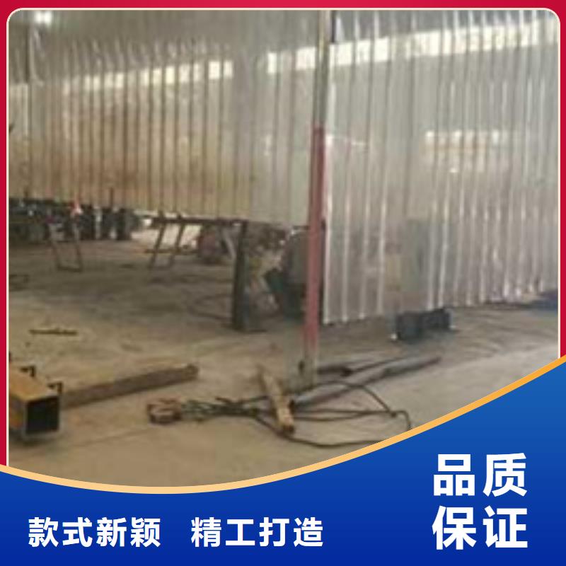 护栏当日价格