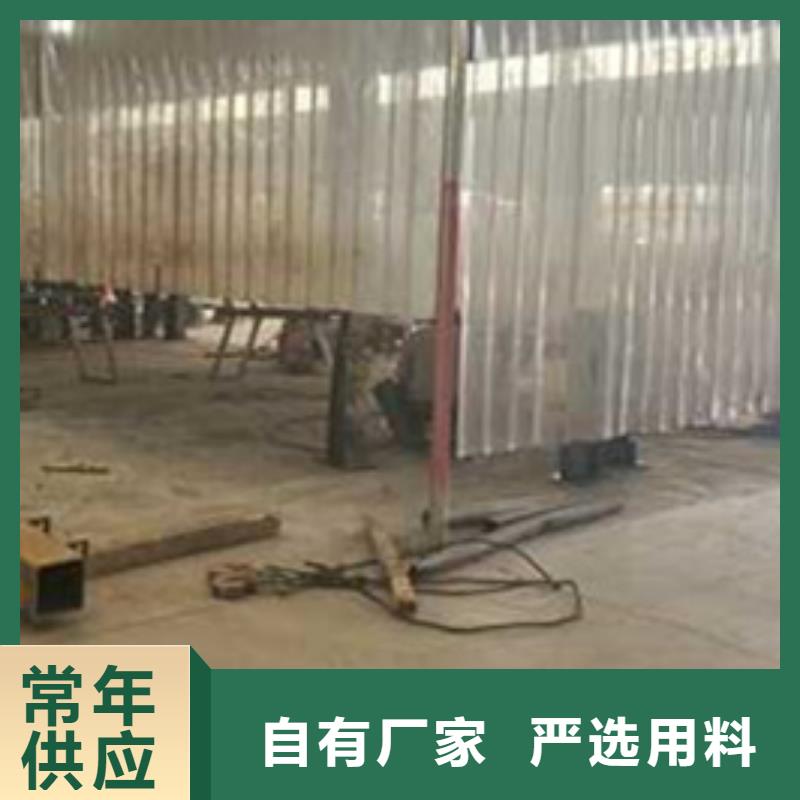 护栏_不锈钢复合管护栏实体诚信经营