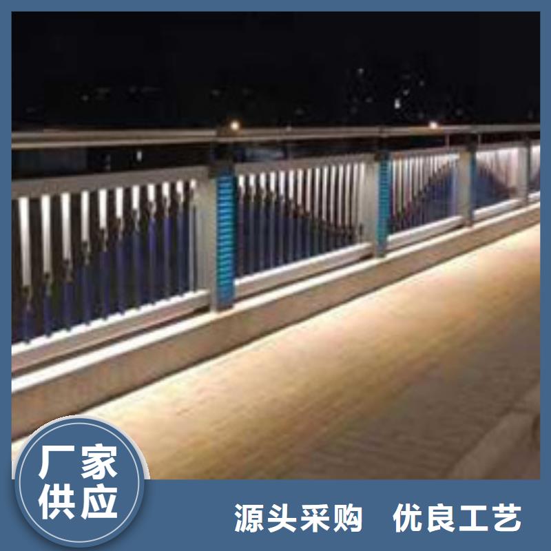 护栏规格齐全实力厂家