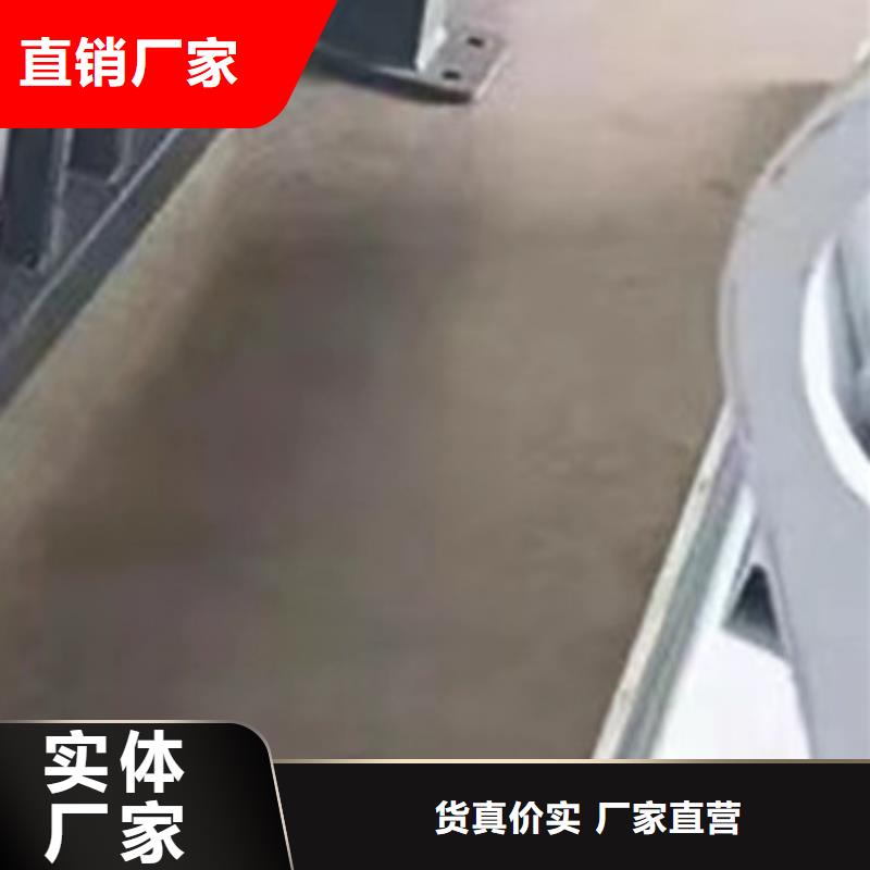  护栏产地工厂