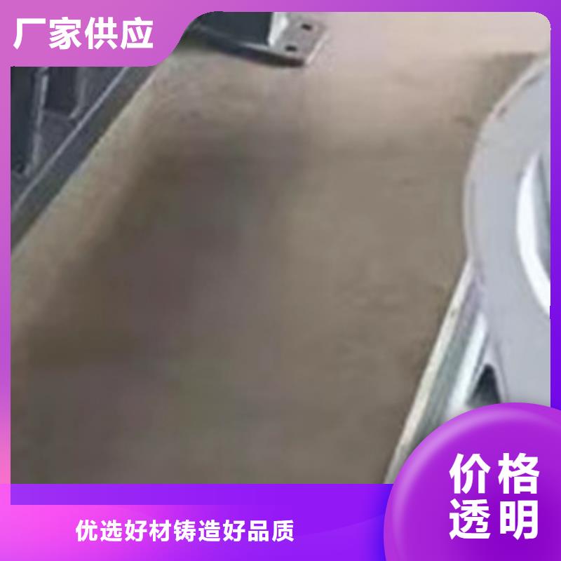 供应桥上的防撞护栏_品牌厂家